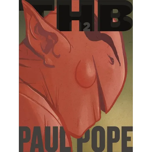 Total Thb, Volume 2 - Paperback