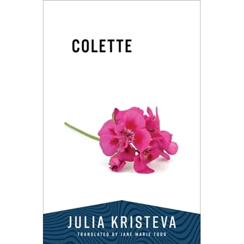 Colette - Paperback