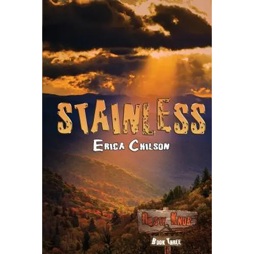 Stainless - Paperback
