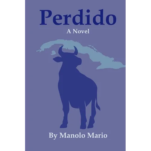 Perdido A Novel - Paperback