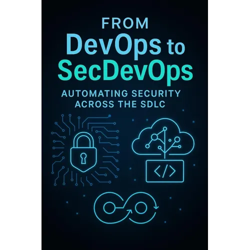 From DevOps to SecDevOps - Paperback