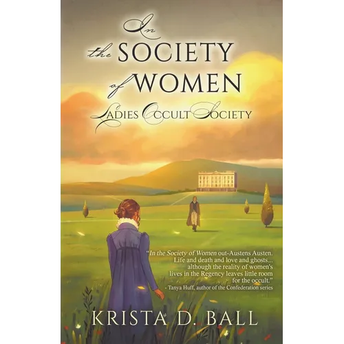 In the Society of Women - Paperback