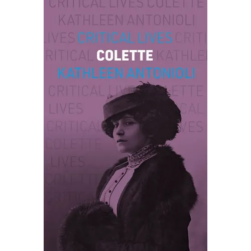 Colette - Paperback