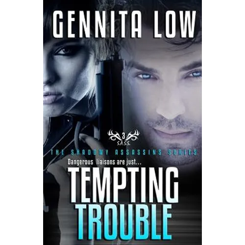 Tempting Trouble - Paperback