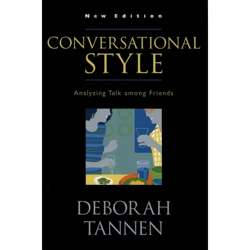 Conversational Style - Paperback