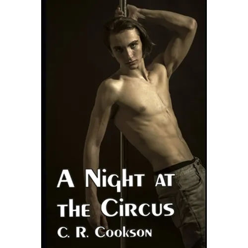 A Night at the Circus - Paperback
