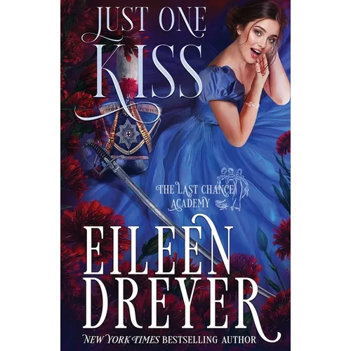Just One Kiss - Paperback