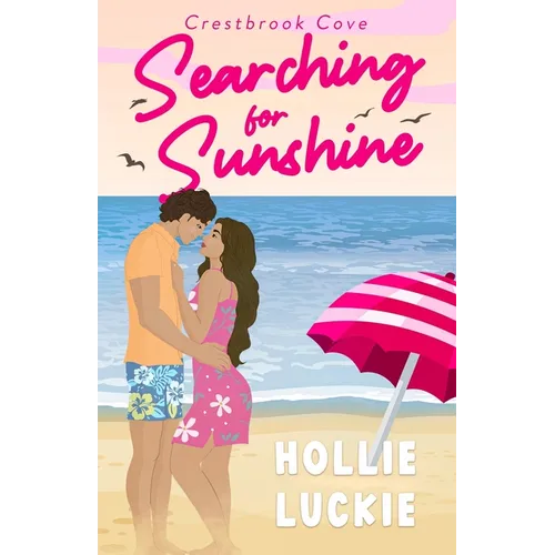 Searching for Sunshine - Paperback