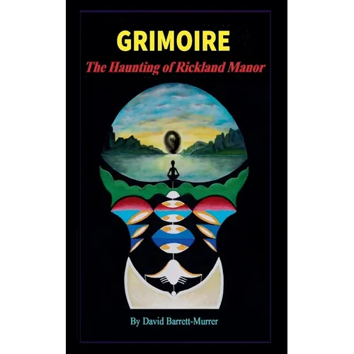 Grimoire - Paperback