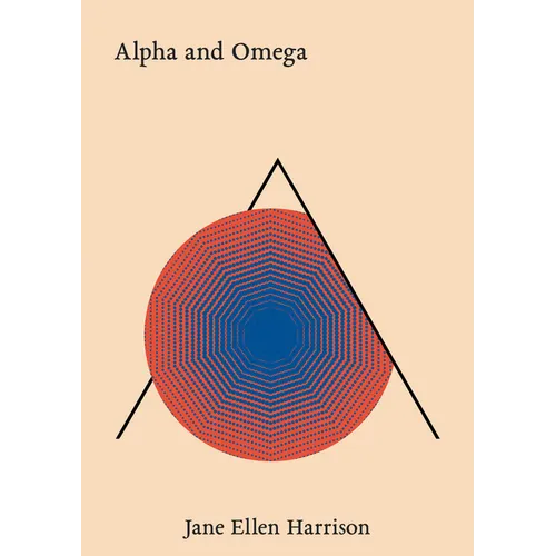 Alpha and Omega - Hardcover