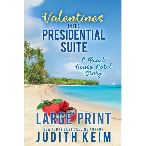 Valentine's Day In The Presidential Suite - Paperback