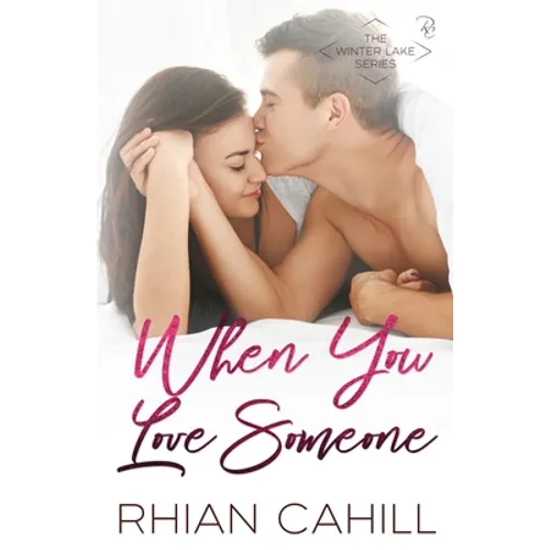 When You Love Someone - Paperback