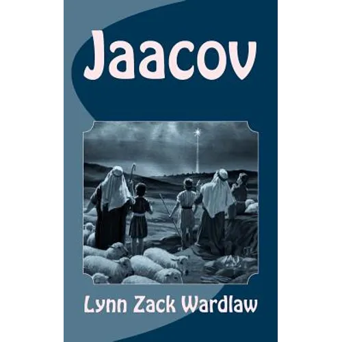 Jaacov - Paperback