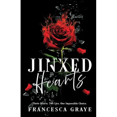 Jinxed Hearts - Paperback