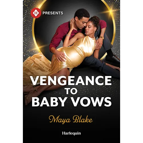 Vengeance to Baby Vows - Mass Market Paperbound