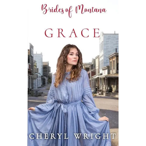 Grace - Paperback
