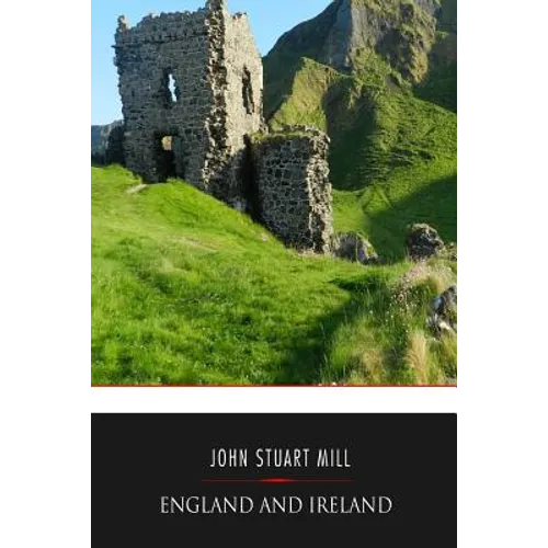 England and Ireland - Paperback