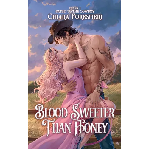 Blood Sweeter than Honey - Paperback