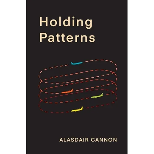 Holding Patterns - Paperback
