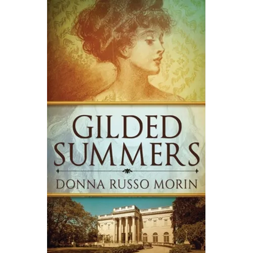 Gilded Summers - Paperback