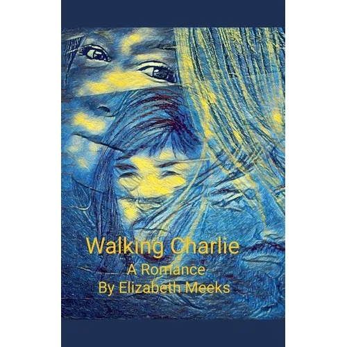 Walking Charlie - Paperback