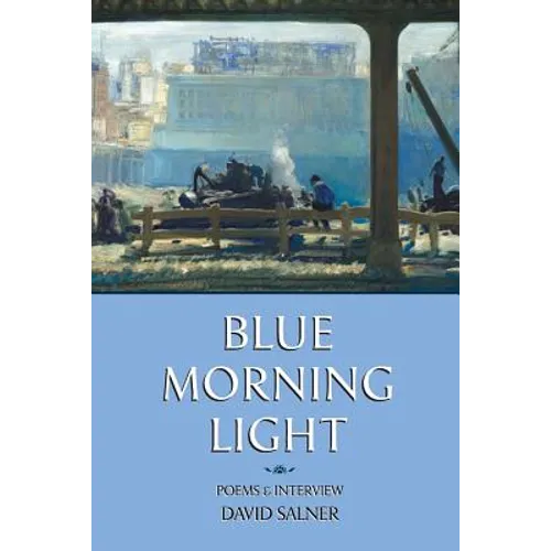 Blue Morning Light