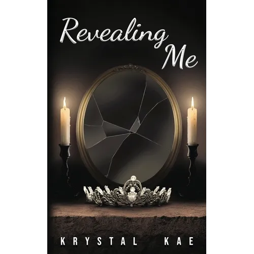 Revealing Me - Paperback