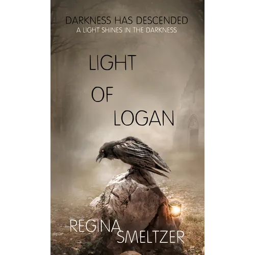 Light of Logan - Paperback