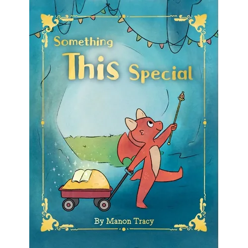 Something This Special - Hardcover