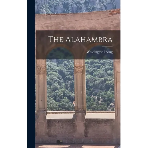 The Alahambra - Hardcover