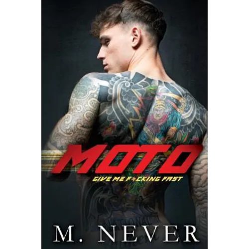 Moto - Paperback