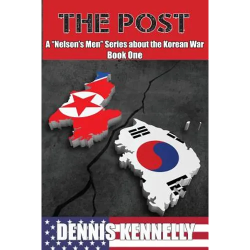 The Post - Paperback