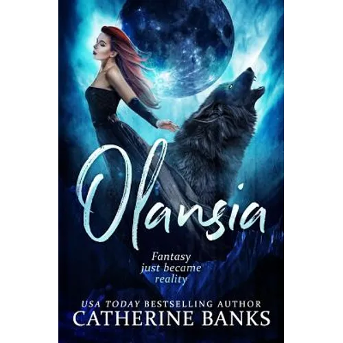 Olansia - Paperback
