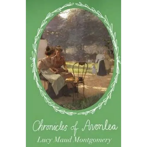 Chronicles of Avonlea - Paperback