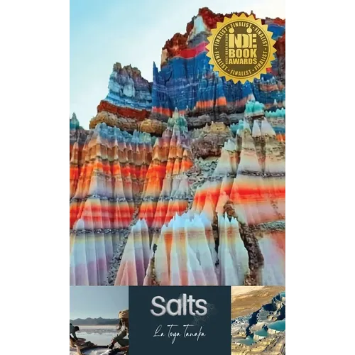 Salts - Paperback