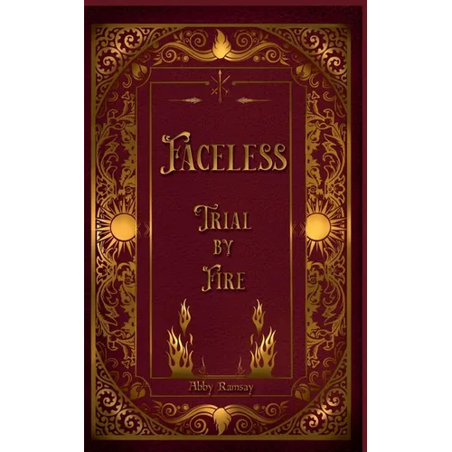 Faceless Trial By Fire - Paperback