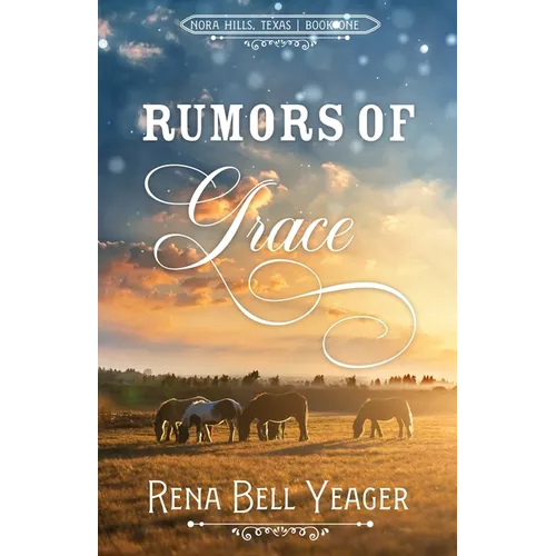 Rumors of Grace - Paperback