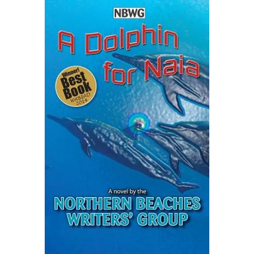 A Dolphin for Naia - Paperback