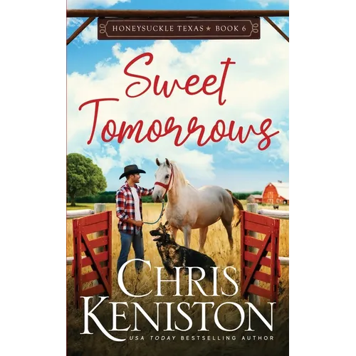 Sweet Tomorrows - Paperback