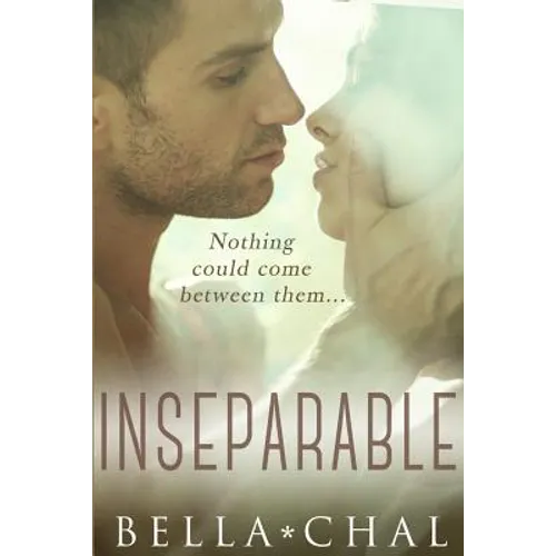 Inseparable: A New Adult Erotic Romance - Paperback