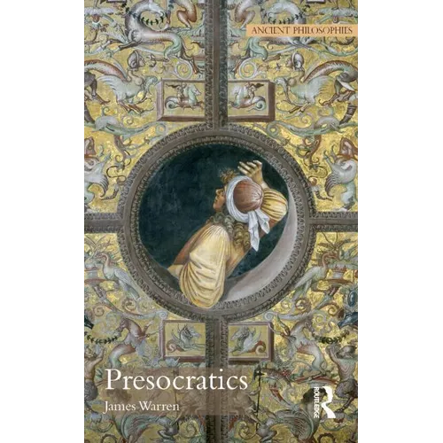 Presocratics - Paperback