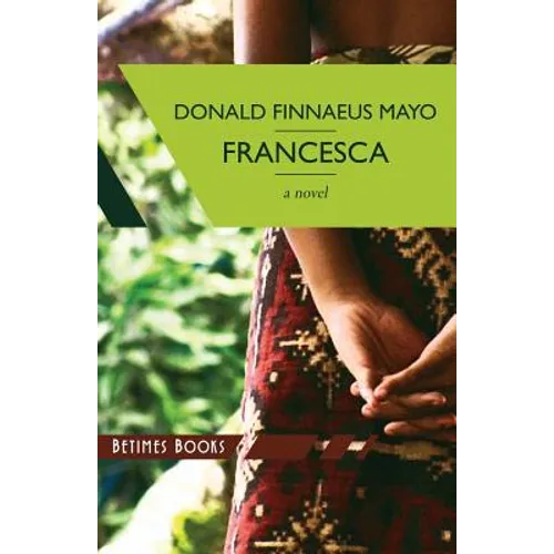 Francesca - Paperback