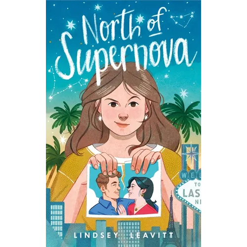 North of Supernova - Paperback