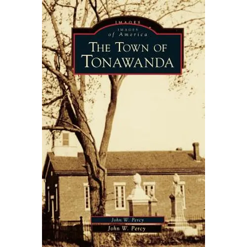 Town of Tonawanda - Hardcover