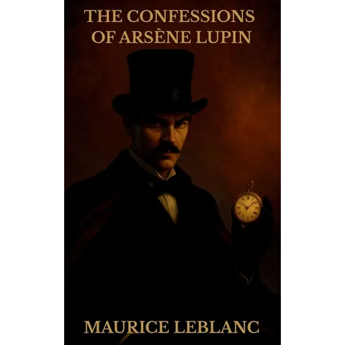 The Confessions of Arsène Lupin