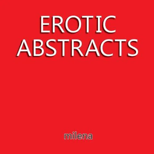 Erotic Abstracts - Paperback