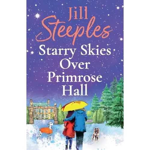 Starry Skies Over Primrose Hall - Paperback