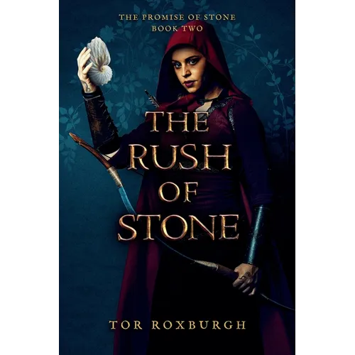 The Rush of Stone - Paperback