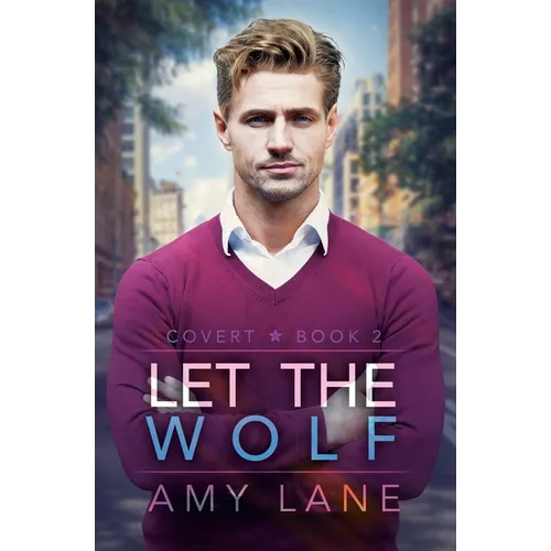Let the Wolf - Paperback