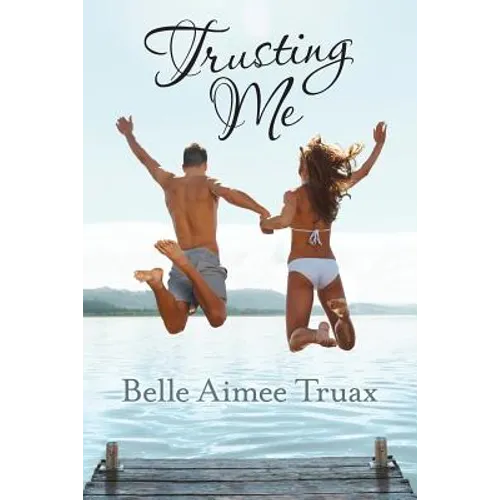 Trusting Me - Paperback